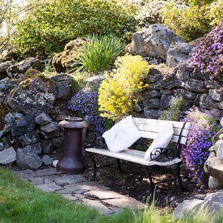 Bed and Breakfast Ptarmigan House Blair Atholl Exterior foto